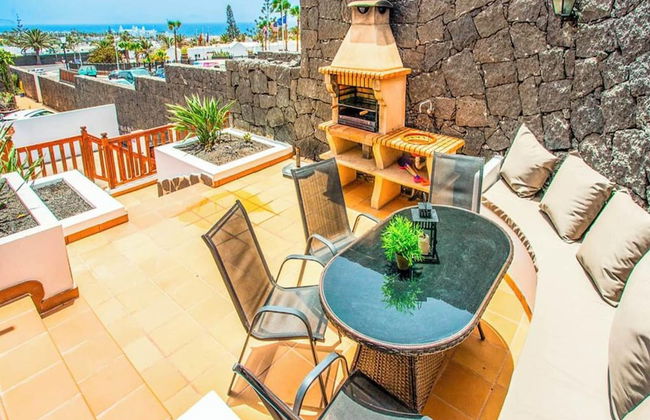 Modern Flat With Side sea View in San Augustin - Photo 27