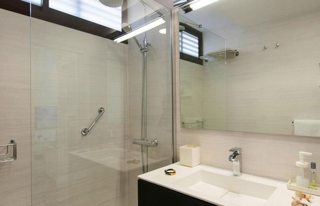 Modern Flat With Side sea View in San Augustin - Photo 12