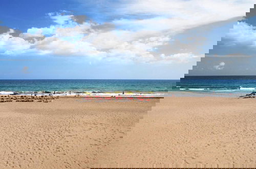 Photo 37 - Modern Flat With Side sea View in San Augustin