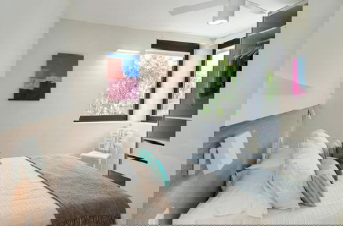 Photo 2 - Modern Flat With Side sea View in San Augustin