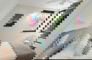 Photo 2 - Modern Flat With Side sea View in San Augustin