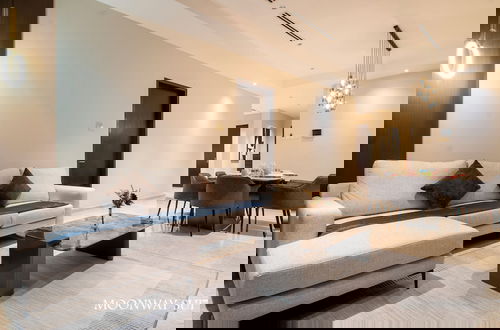 Foto 40 - The Manor Suites KLCC by Moonway