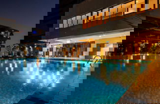 Foto 1 - The Manor Suites KLCC by Moonway
