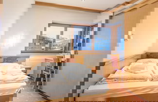 Foto 2 - Ferienwohnung mit 1 Schlafzimmer fur 3 Personen
