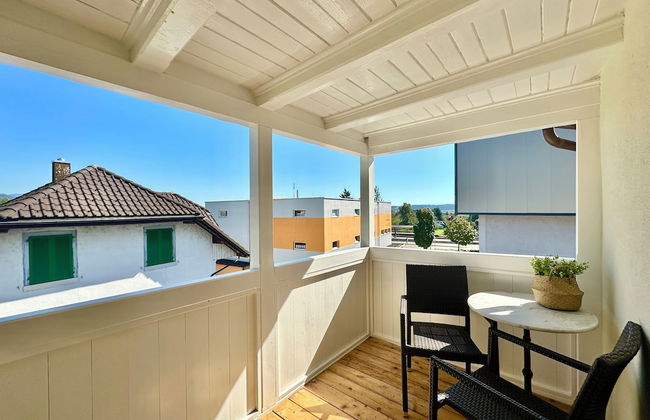 Business Apartment Niederbipp - Foto 16