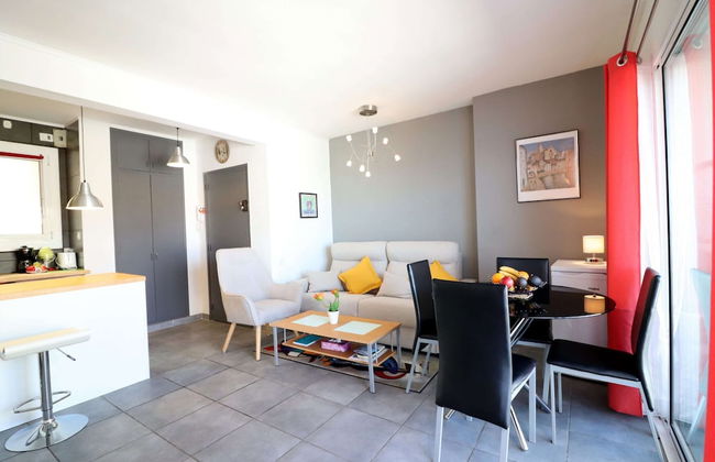 Apartment in Roses With Balcony - Foto 14