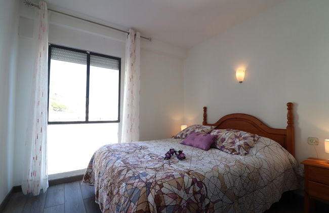 Apartment in Roses With Balcony - Foto 8