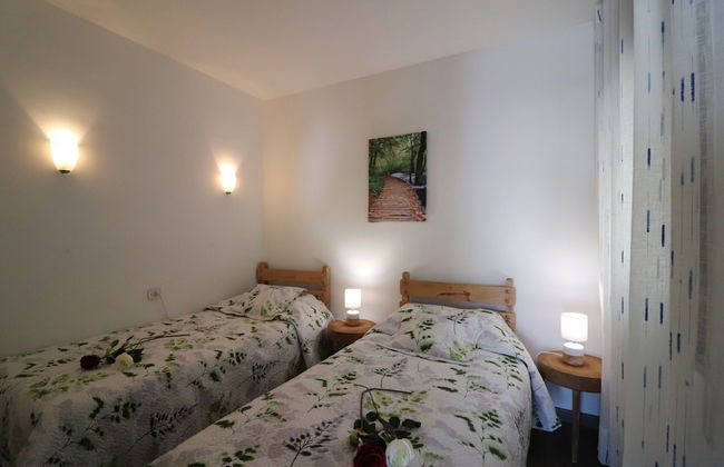 Apartment in Roses With Balcony - Foto 4