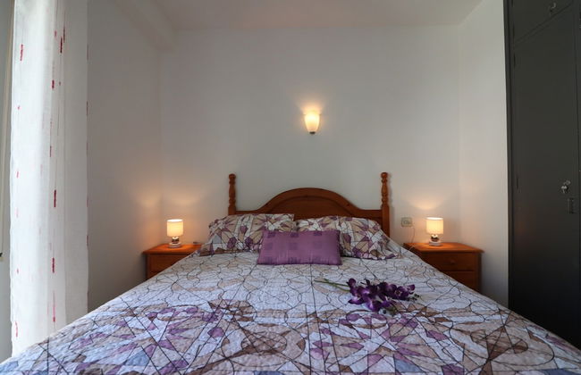 Apartment in Roses With Balcony - Foto 7