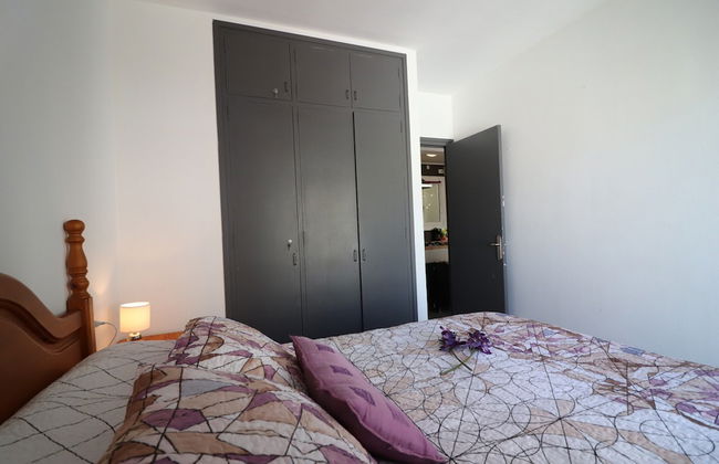Apartment in Roses With Balcony - Foto 3