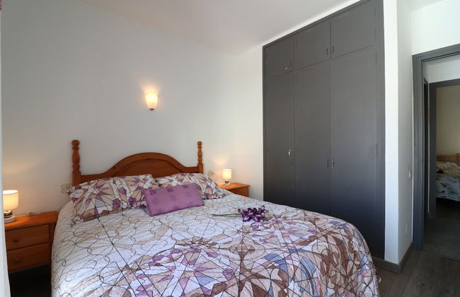 Apartment in Roses With Balcony - Foto 5