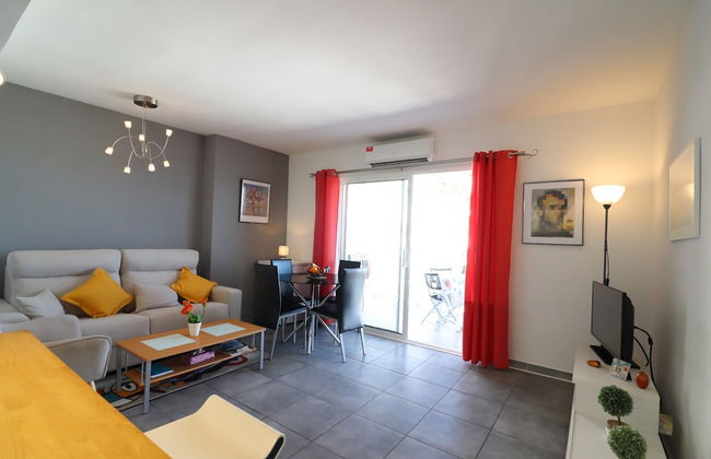 Apartment in Roses With Balcony - Foto 11
