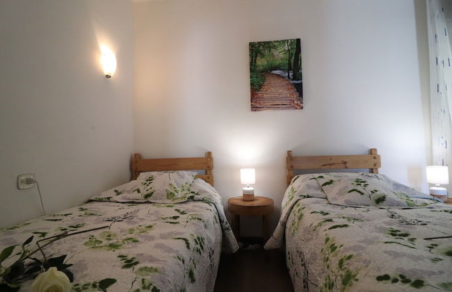 Apartment in Roses With Balcony - Foto 6