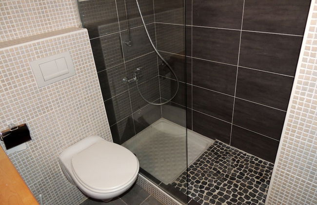 Apartment in Roses With Balcony - Foto 17