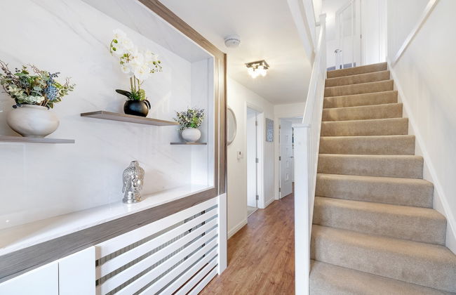 Cherry Banks 5 Bedroom & 3 Bathroom Hse - Foto 47