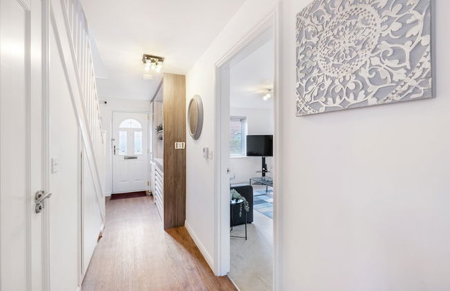 Cherry Banks 5 Bedroom & 3 Bathroom Hse - Foto 46