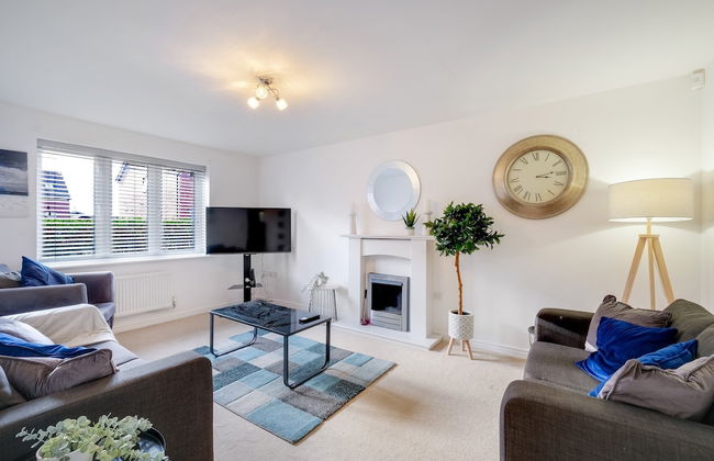 Cherry Banks 5 Bedroom & 3 Bathroom Hse - Foto 34