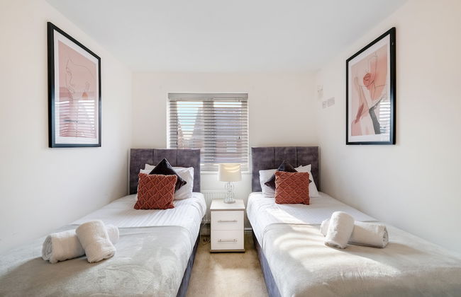 Cherry Banks 5 Bedroom & 3 Bathroom Hse - Foto 19