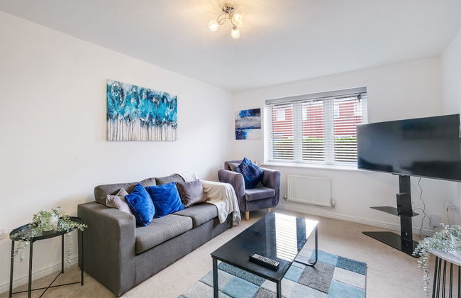 Cherry Banks 5 Bedroom & 3 Bathroom Hse - Foto 35
