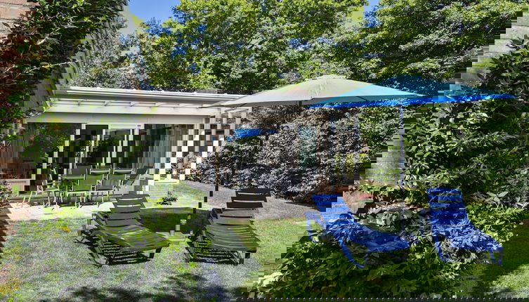 Photo 1 - Bungalow in North Holland by the Coast