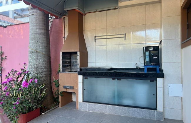 AP 47 Especial Residencial Solavir - Foto 23