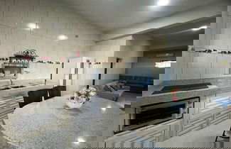 Photo 1 - AP 47 Especial Residencial Solavir