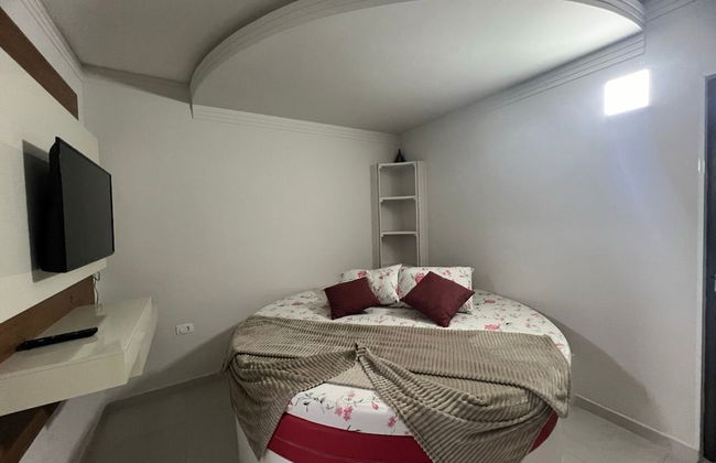 AP 47 Especial Residencial Solavir - Foto 5