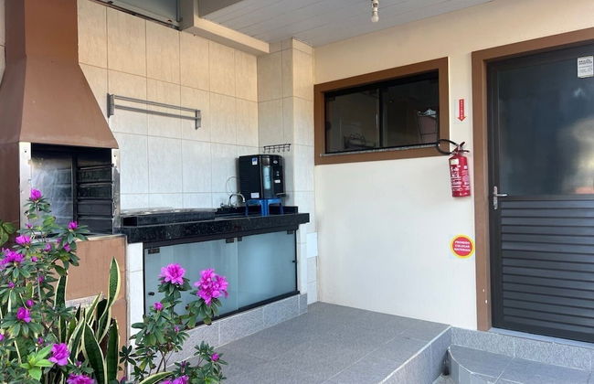 AP 47 Especial Residencial Solavir - Foto 22