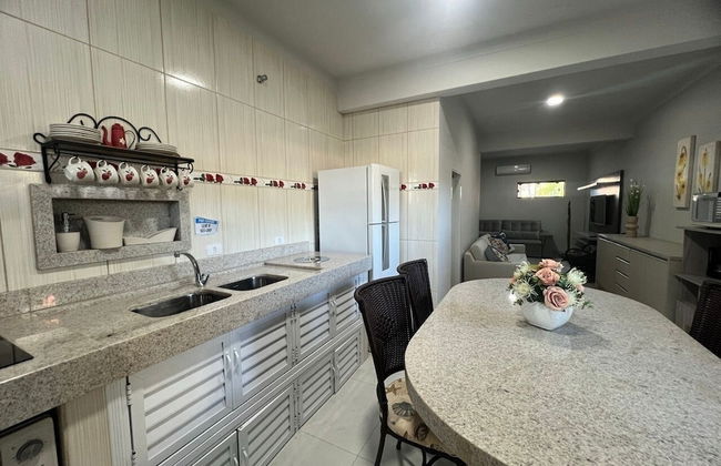 AP 47 Especial Residencial Solavir - Foto 7