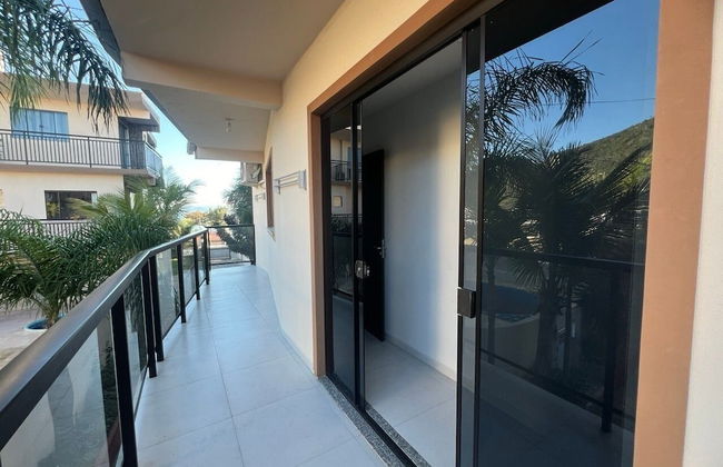 AP 47 Especial Residencial Solavir - Foto 24