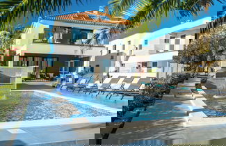 Photo 1 - Villa Morea