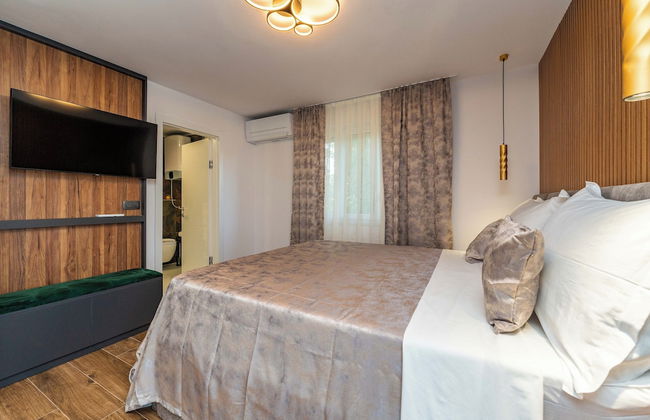 Villa Morea - Foto 15