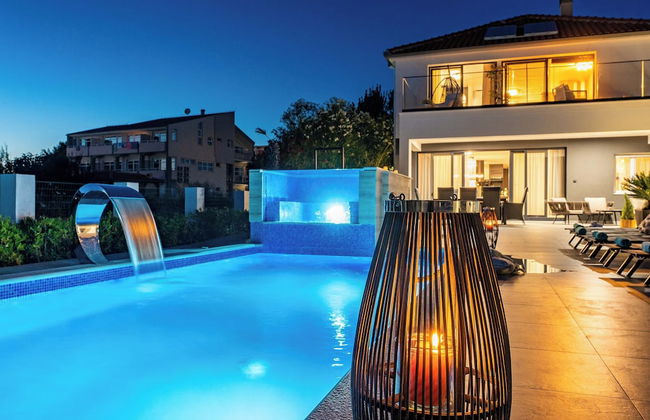 Villa Morea - Foto 58