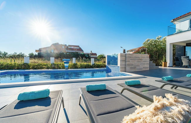 Villa Morea - Foto 62