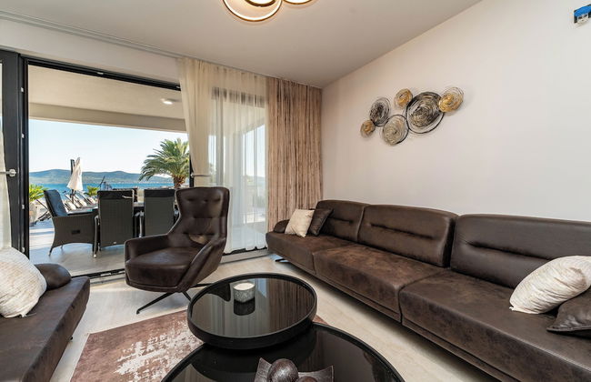 Villa Morea - Foto 27
