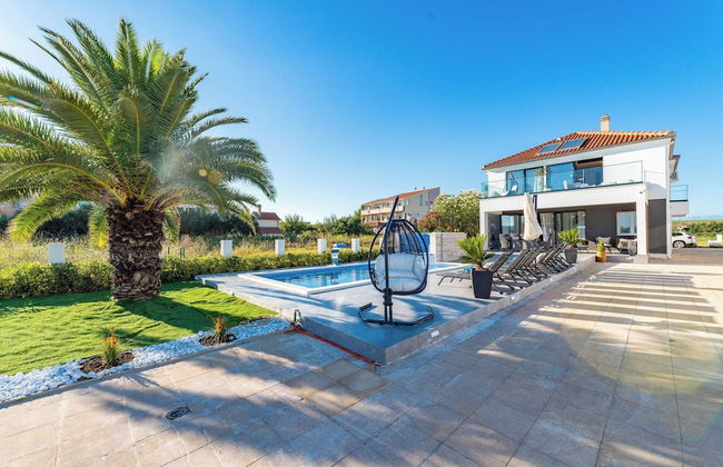 Villa Morea - Foto 61