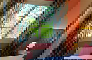 Foto 2 - Siga Gramado - Luxo em cores no centro