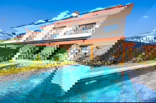 Foto 1 - Villa Lidya in Dalyan