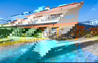 Foto 1 - Villa Lidya in Dalyan