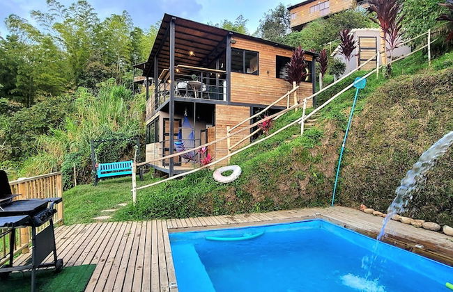 1811 VILLAS - Foto 10