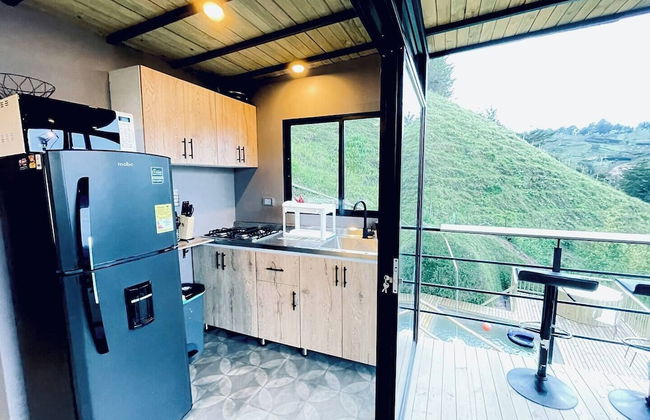 1811 VILLAS - Foto 5