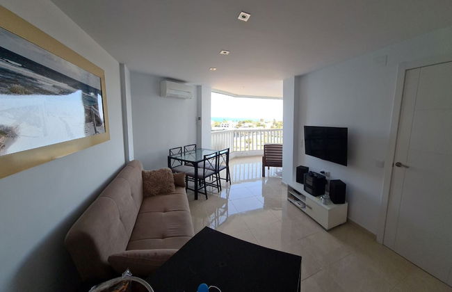 Luxurious 1st Line Top-floor Apartment With Direct Sea Access - Foto 4