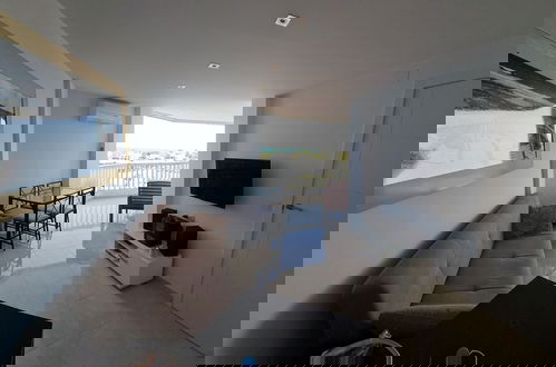 Foto 4 - Luxurious 1st Line Top-floor Apartment With Direct Sea Access