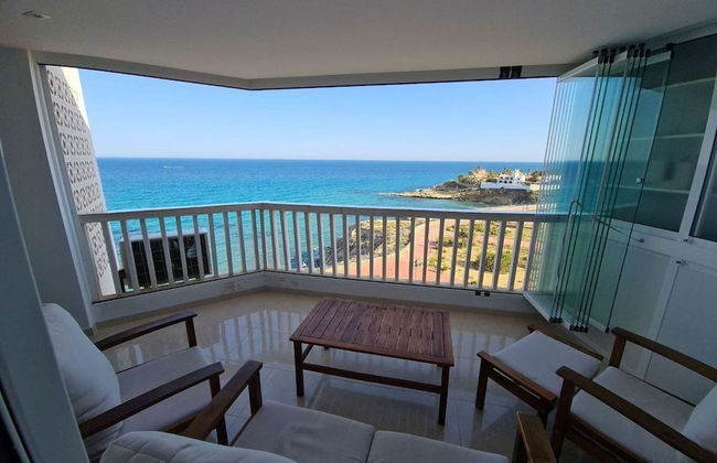 Luxurious 1st Line Top-floor Apartment With Direct Sea Access - Foto 6