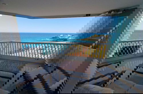 Foto 6 - Luxurious 1st Line Top-floor Apartment With Direct Sea Access