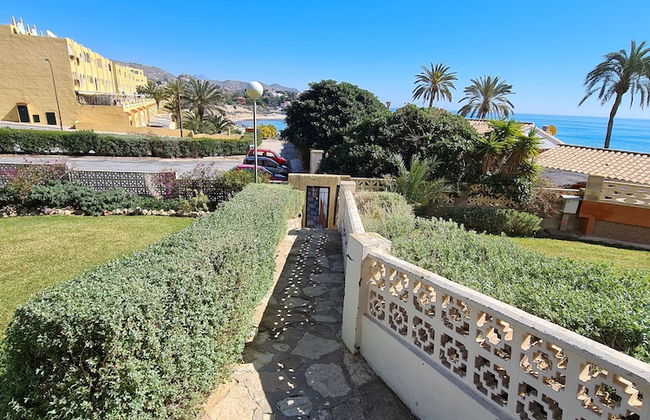 Luxurious 1st Line Top-floor Apartment With Direct Sea Access - Foto 12