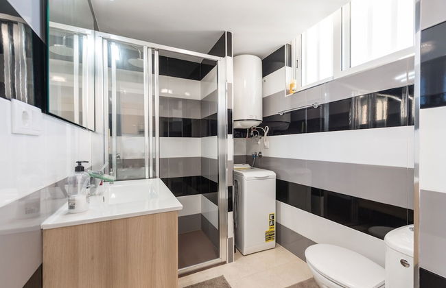 Luxurious 1st Line Top-floor Apartment With Direct Sea Access - Foto 9
