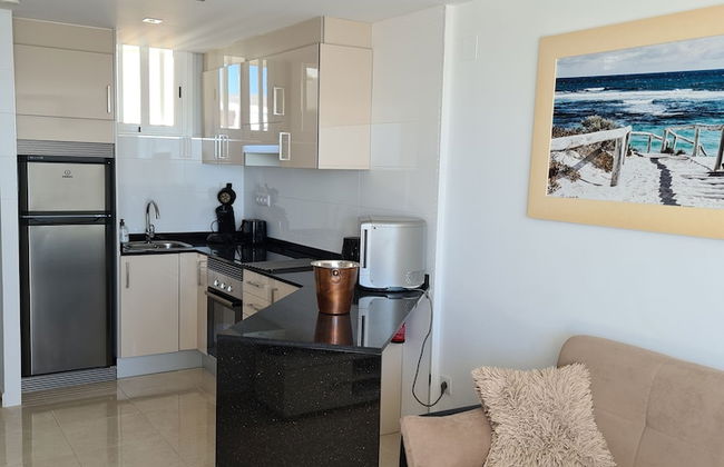 Luxurious 1st Line Top-floor Apartment With Direct Sea Access - Foto 11