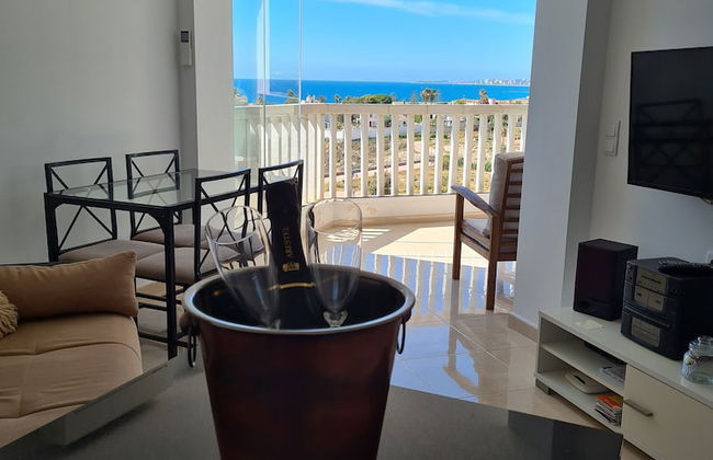 Luxurious 1st Line Top-floor Apartment With Direct Sea Access - Foto 3