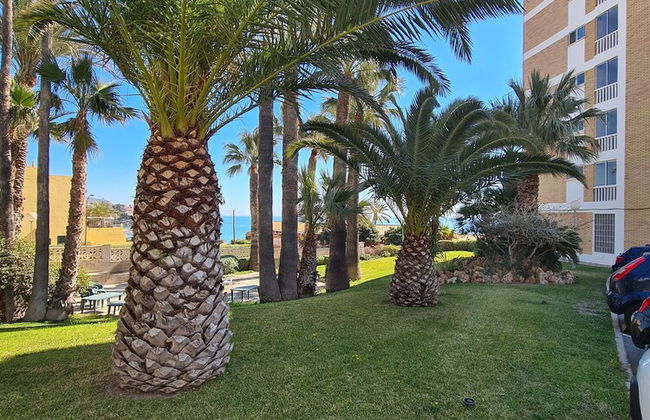 Luxurious 1st Line Top-floor Apartment With Direct Sea Access - Foto 13